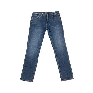 Aeropostale Blue Slim Fit Jeans 32/32
